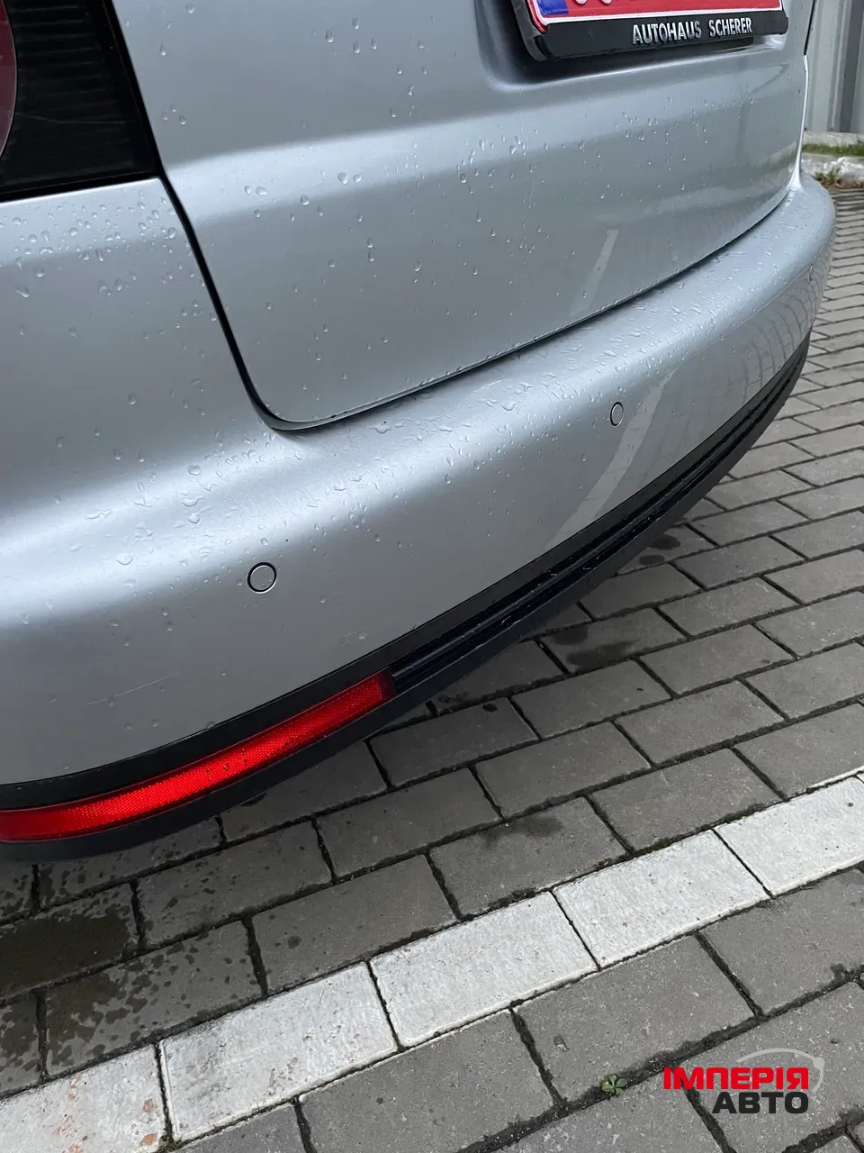 Volkswagen Touran - фото 10