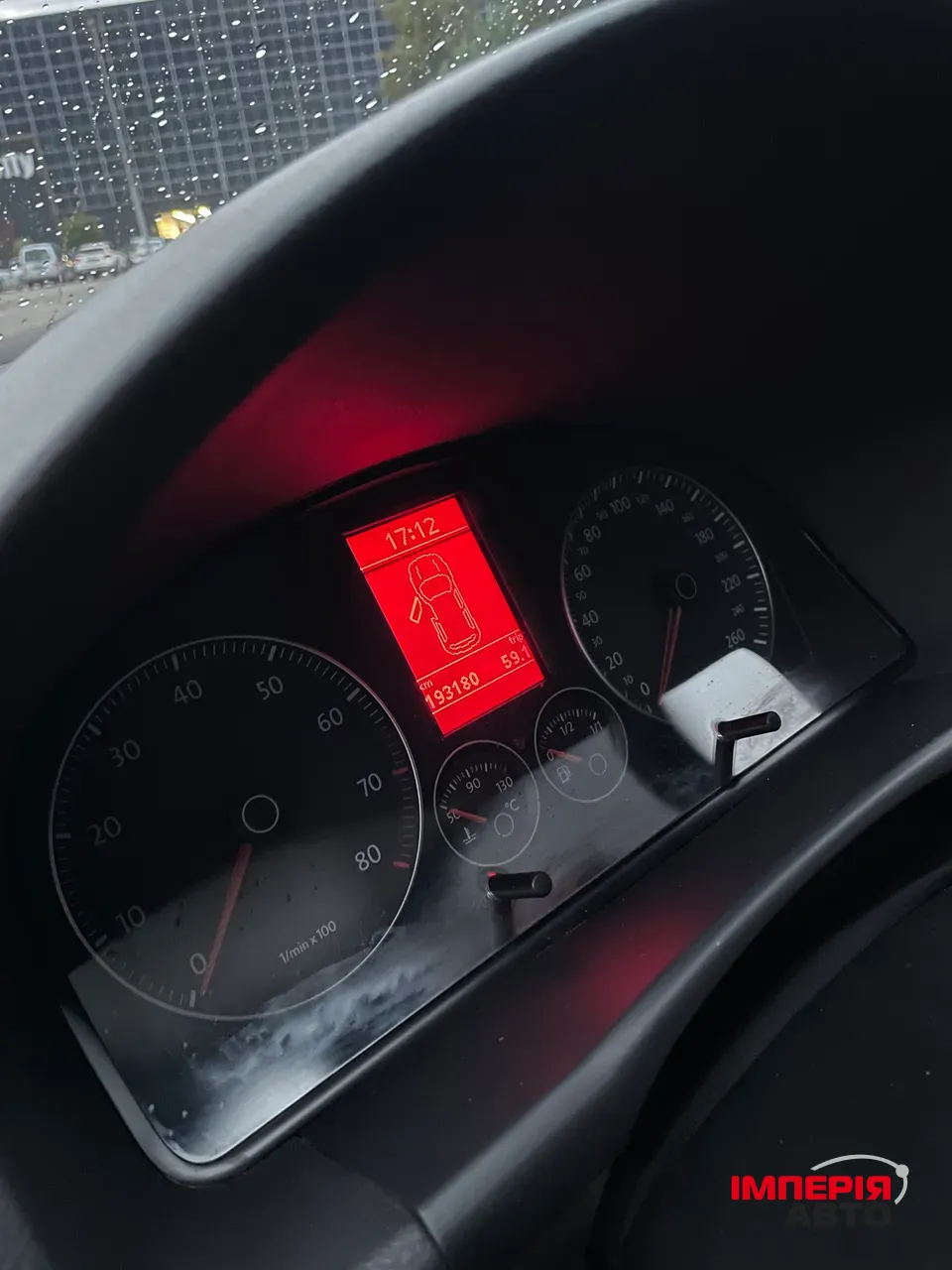 Volkswagen Touran - фото 14