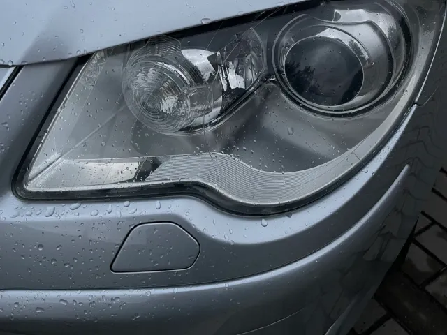 Volkswagen Touran - фото 2