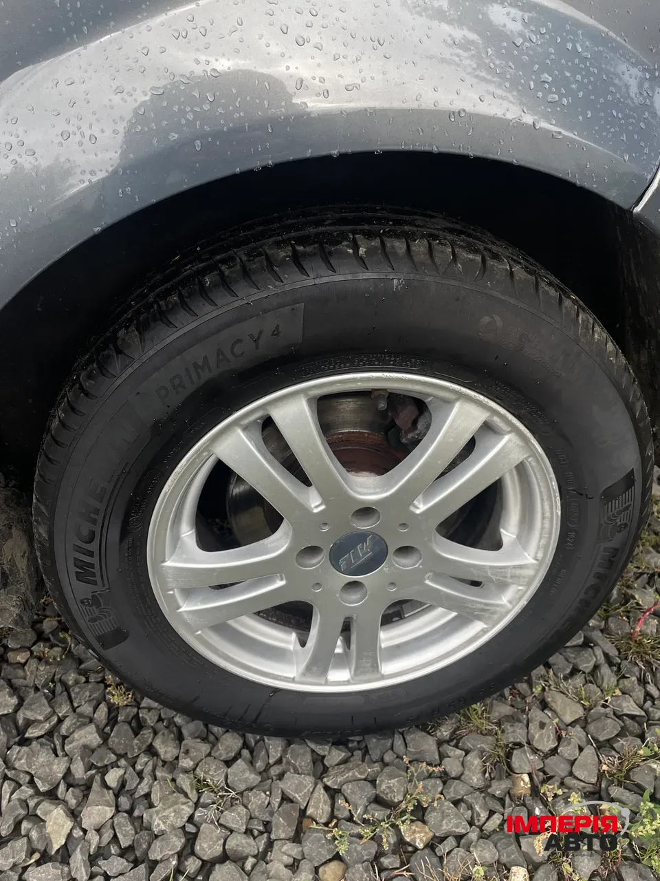 Renault Scenic - фото 5