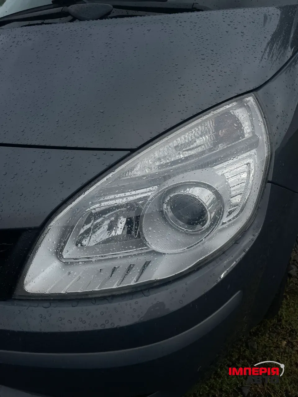 Renault Scenic - фото 2