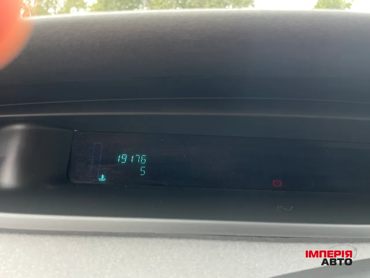 Renault Scenic - фото 12