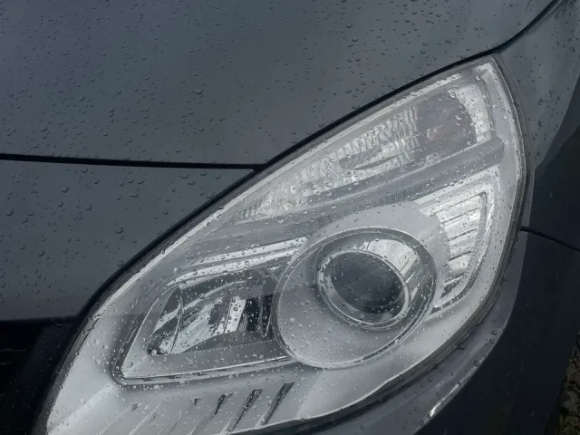 Renault Scenic - фото 2