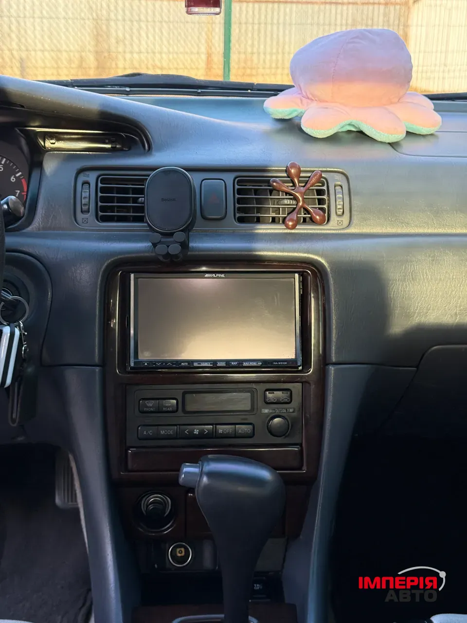 Toyota Camry - фото 7