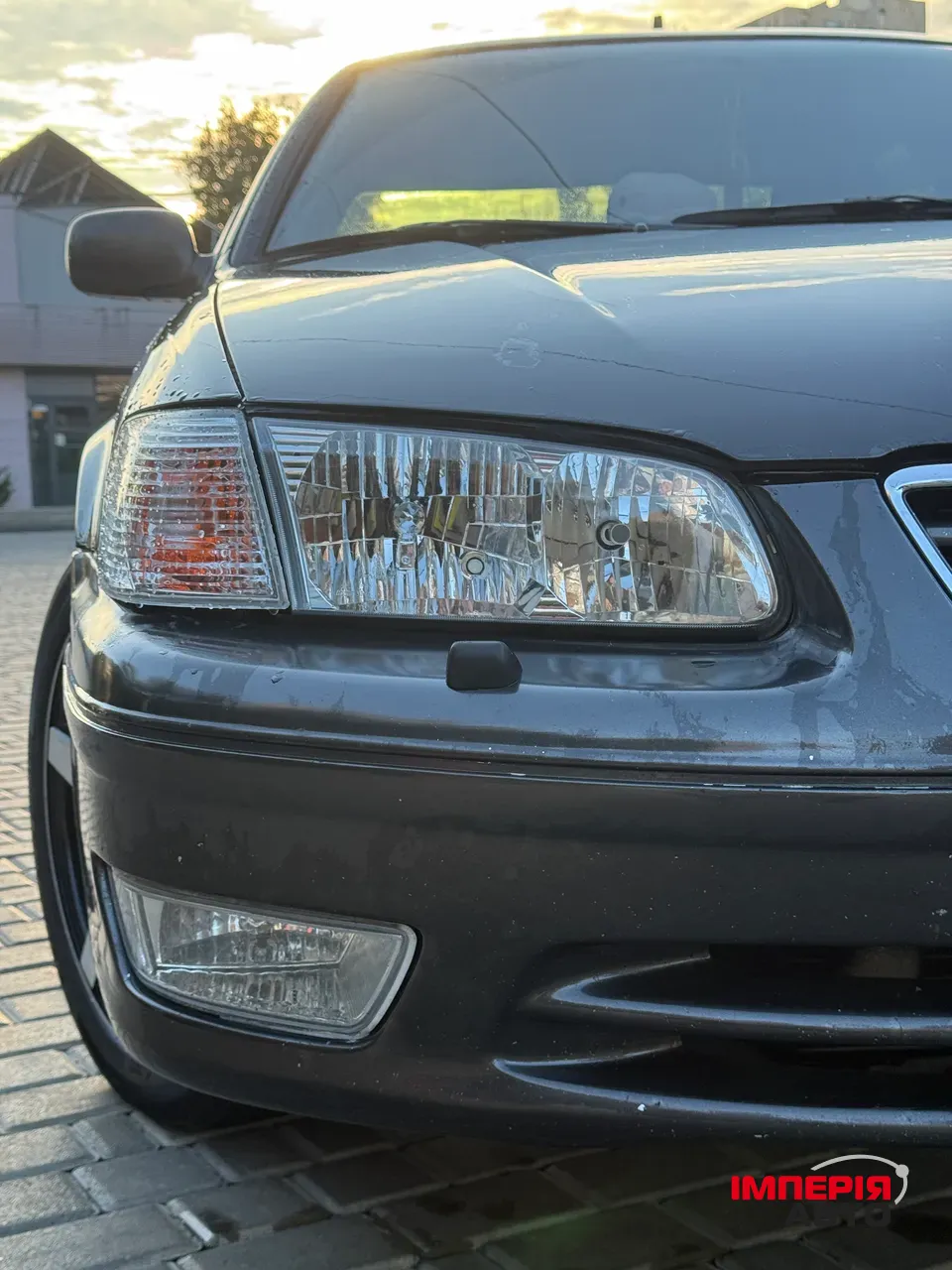 Toyota Camry - фото 18