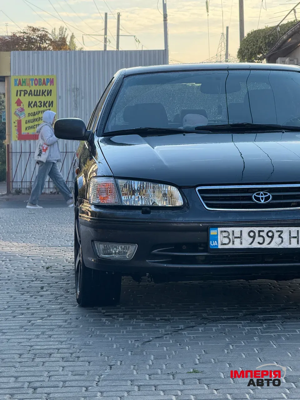 Toyota Camry - фото 9