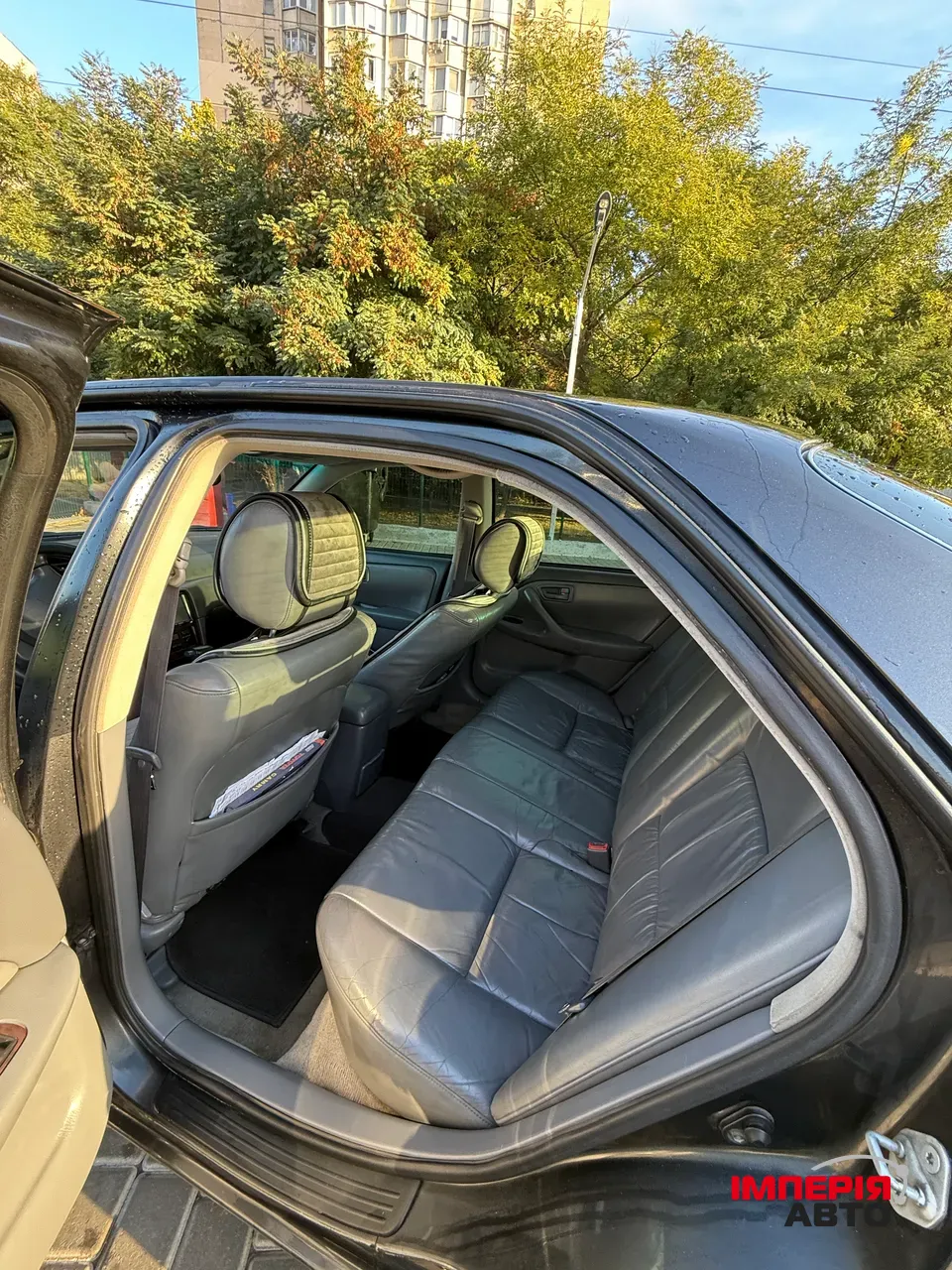 Toyota Camry - фото 21