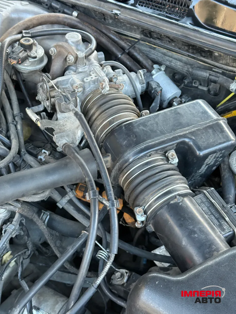 Toyota Camry - фото 17