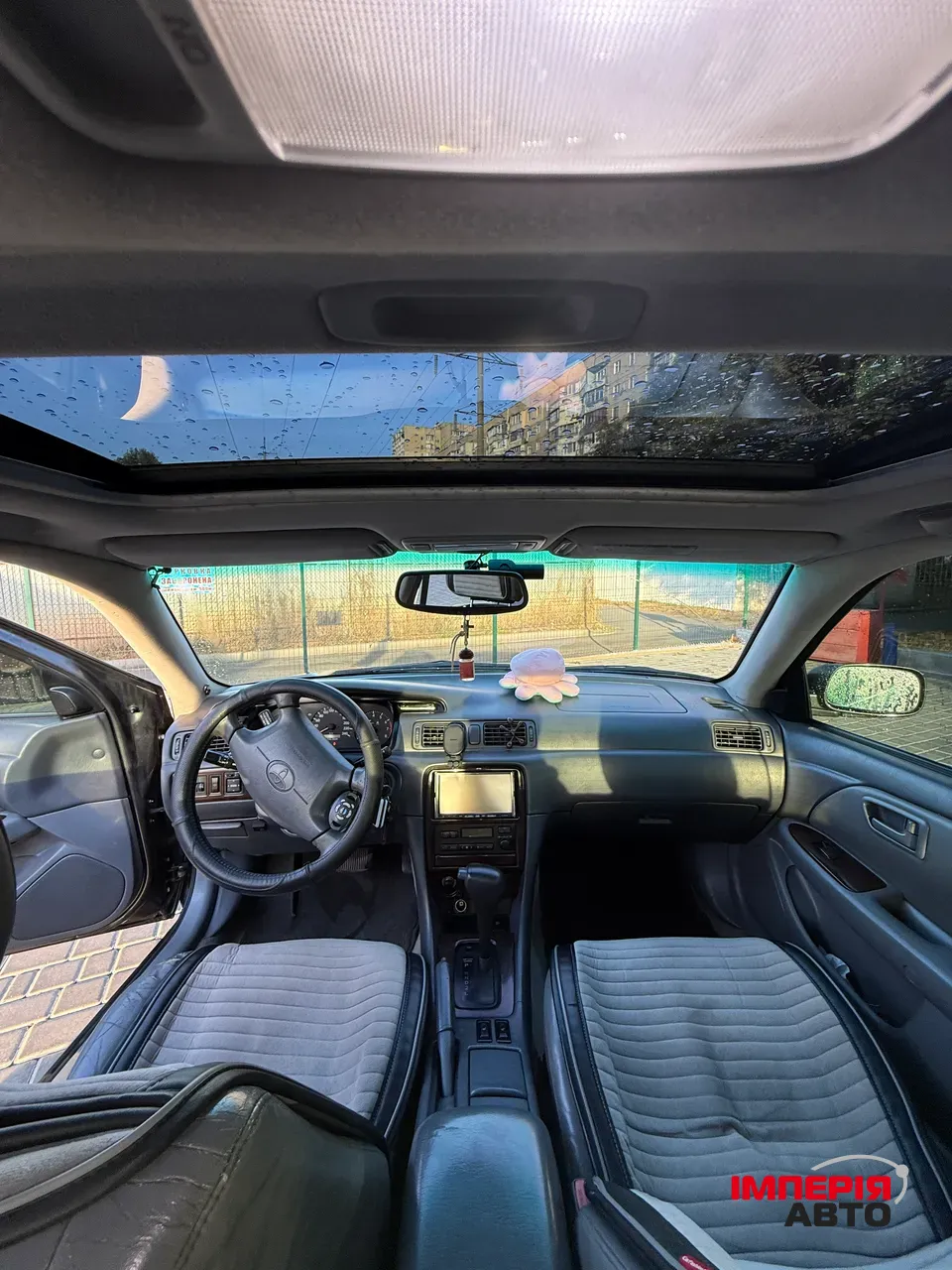 Toyota Camry - фото 3