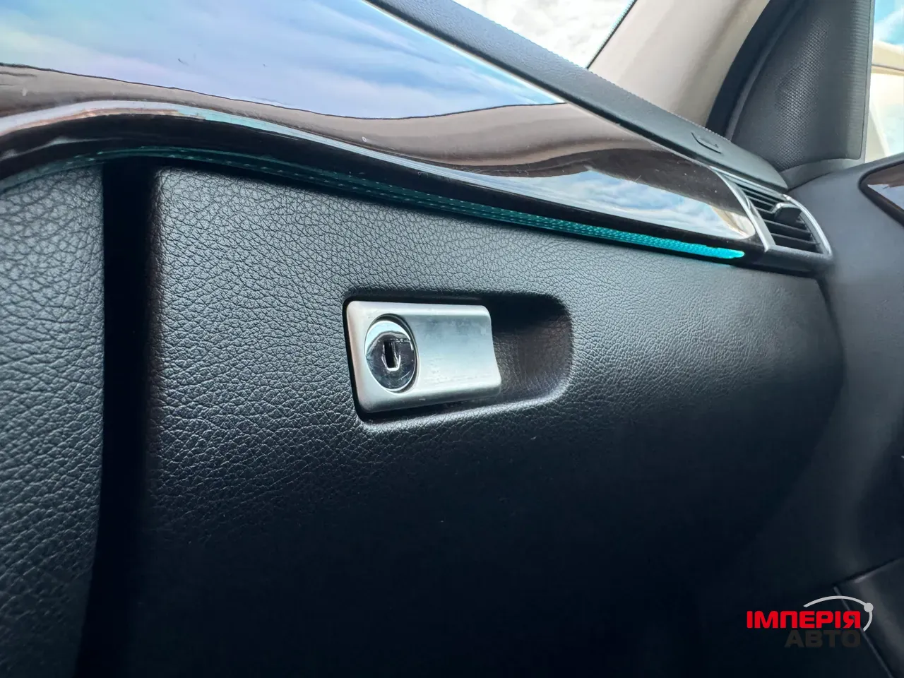 Mercedes-Benz GL-Класс - фото 9