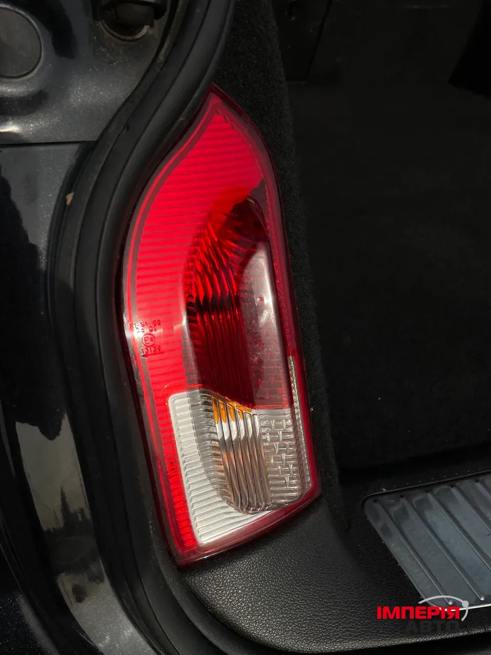 Opel Insignia - фото 28