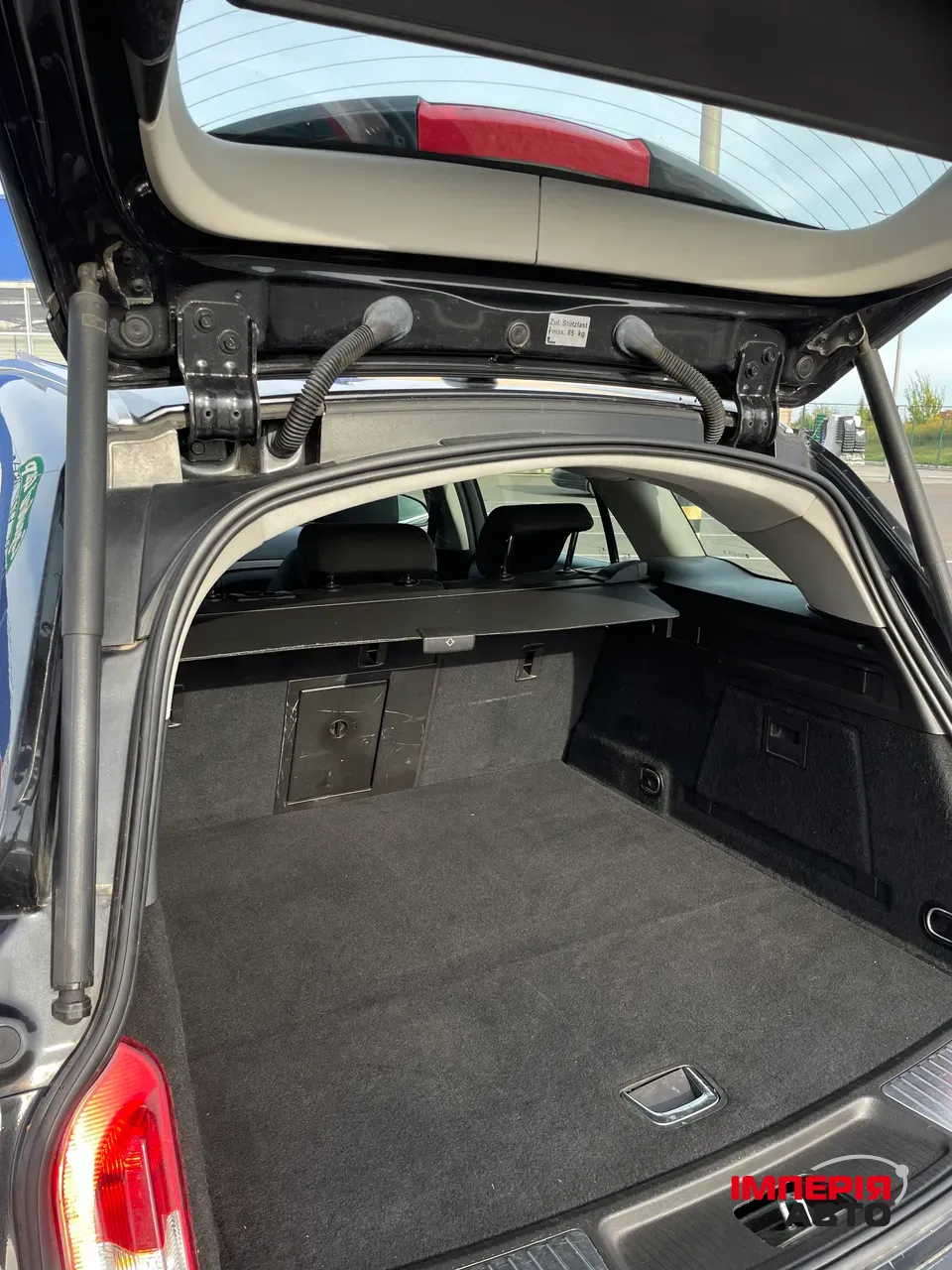 Opel Insignia - фото 29