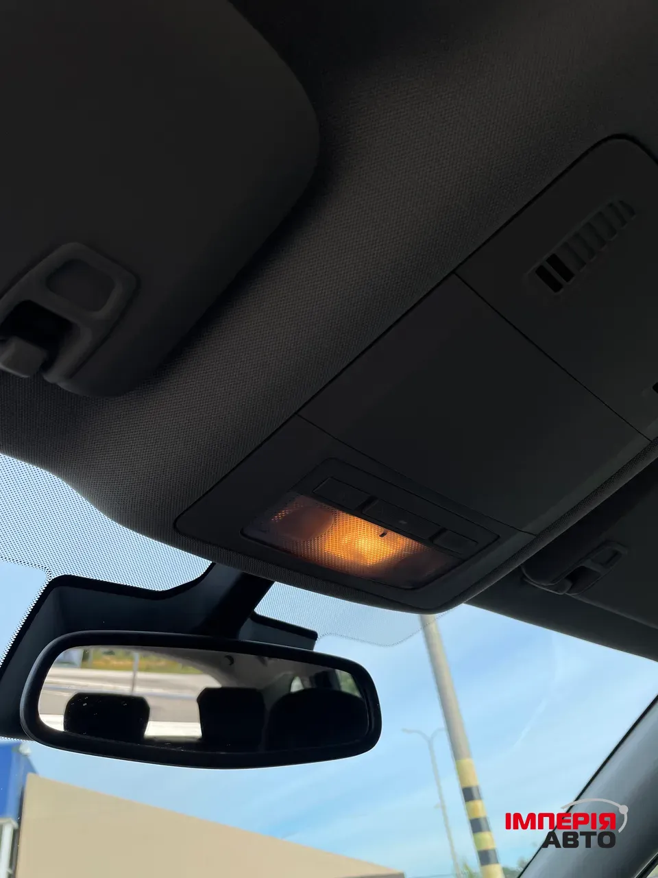 Opel Insignia - фото 22