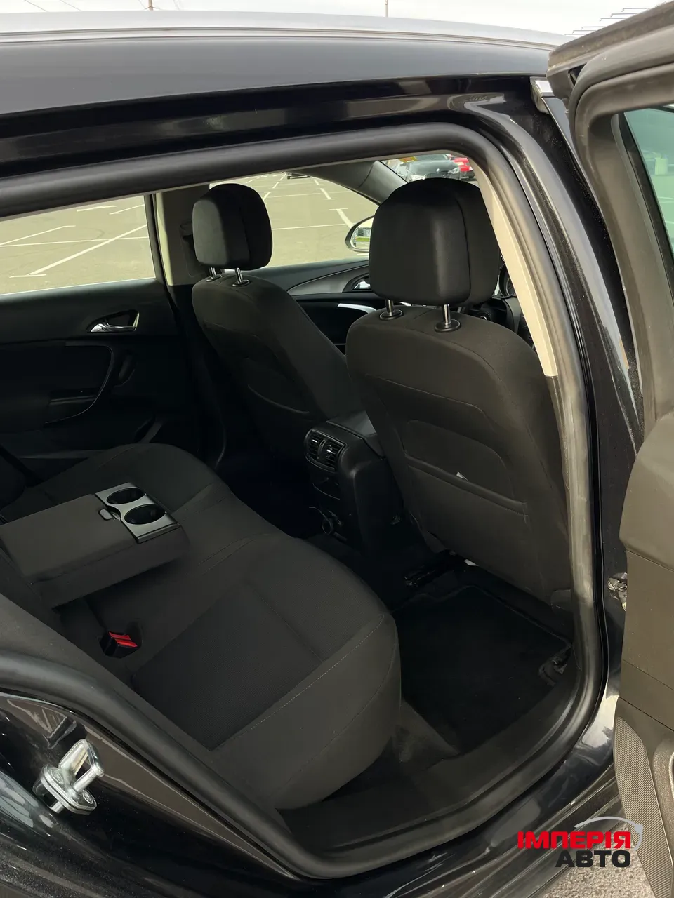 Opel Insignia - фото 30