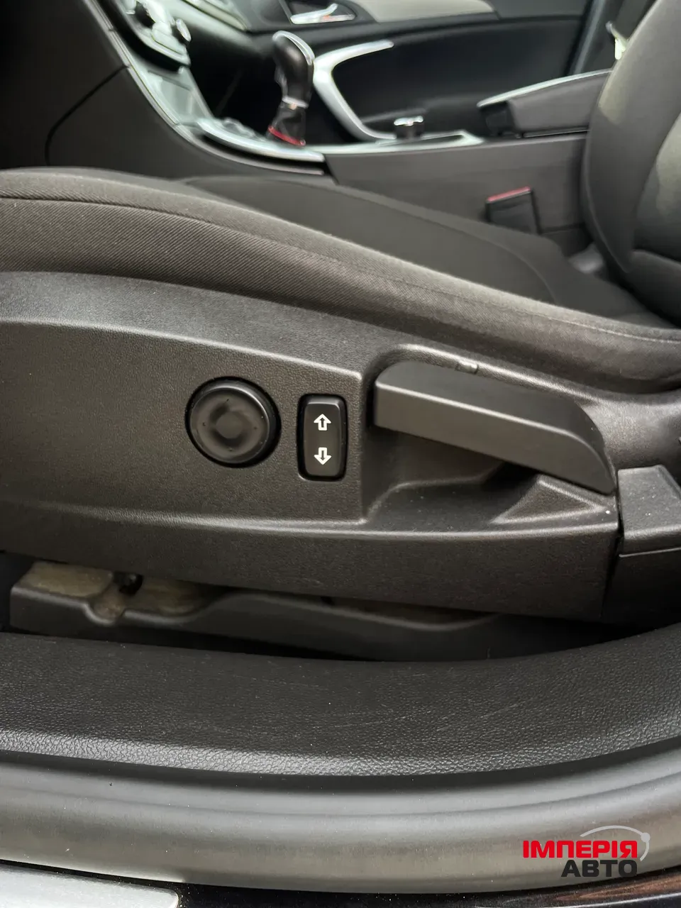 Opel Insignia - фото 24