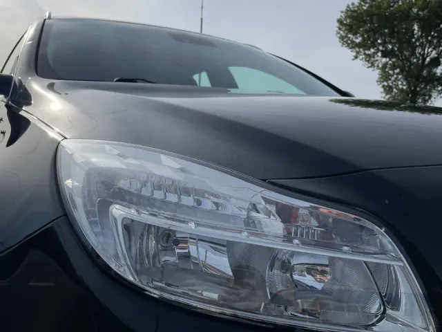 Opel Insignia - фото 4
