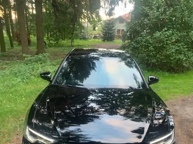 Audi A6 - фото 3