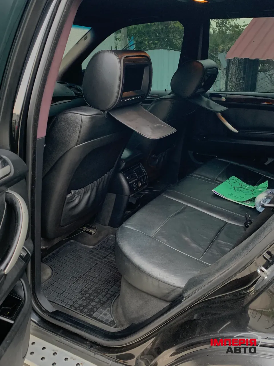 BMW X5 - фото 22