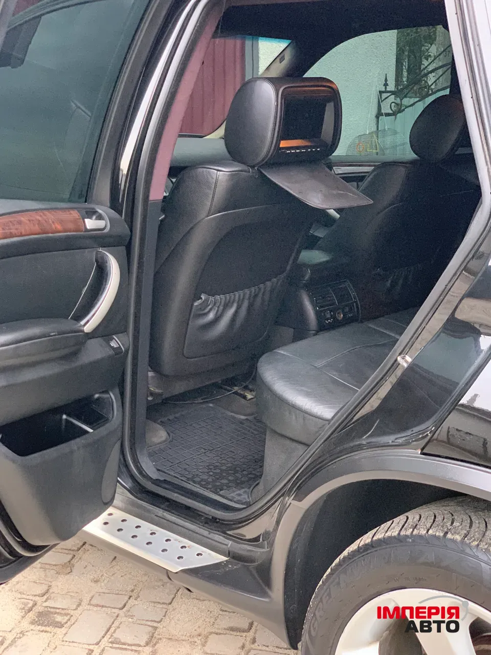 BMW X5 - фото 23