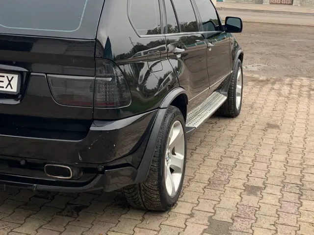 BMW X5 - фото 5