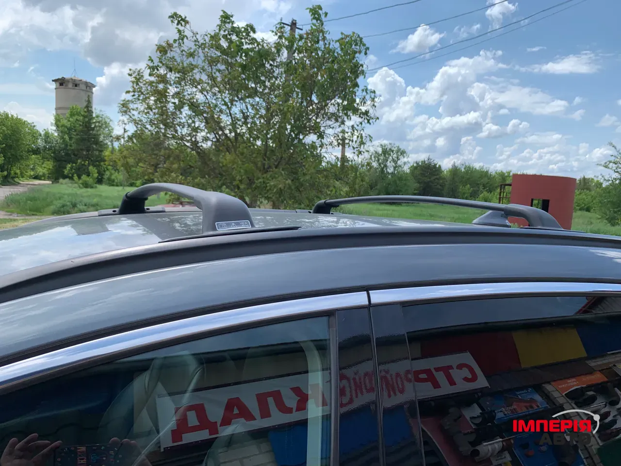 Nissan Murano - фото 16