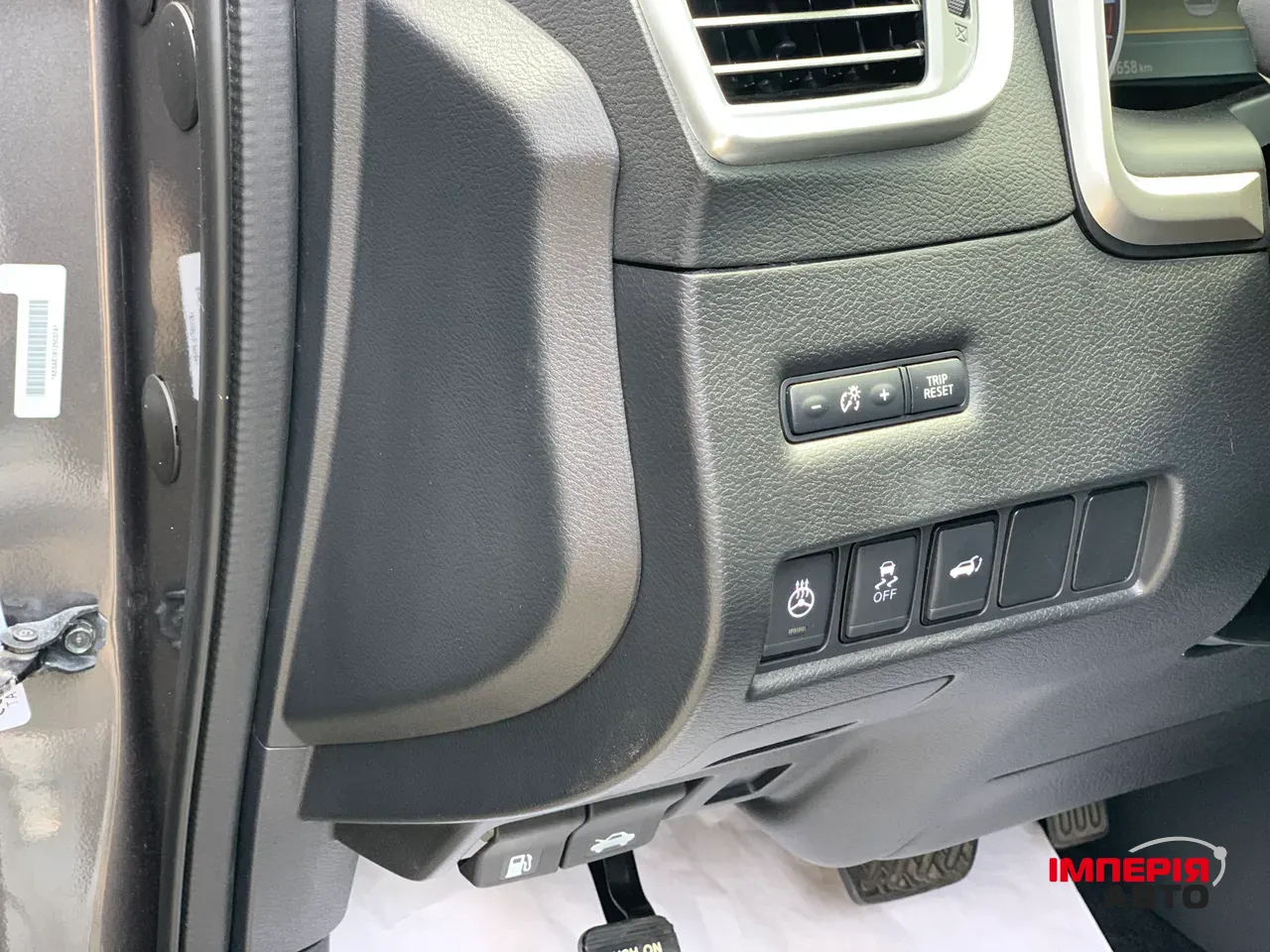 Nissan Murano - фото 19