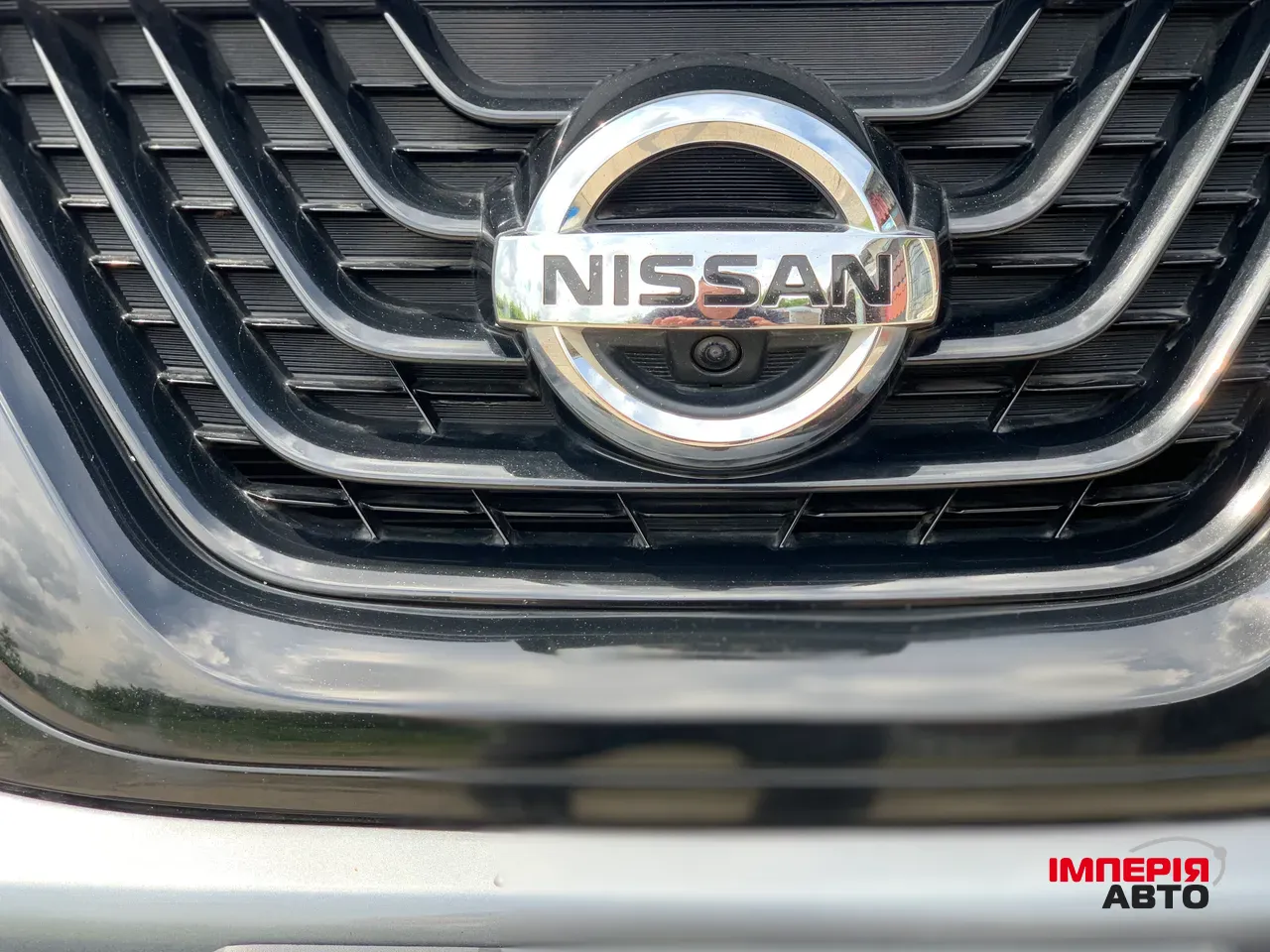 Nissan Murano - фото 12
