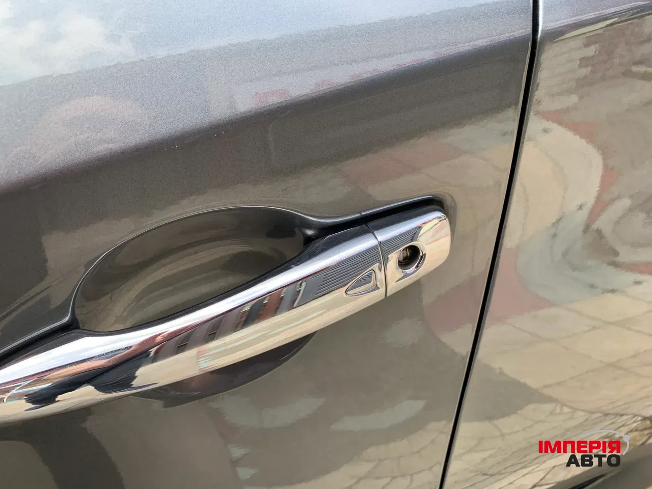 Nissan Murano - фото 20