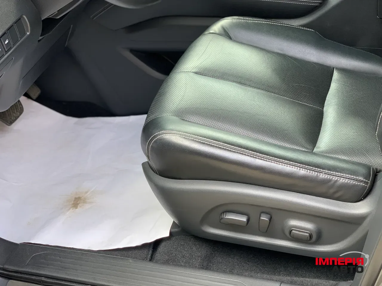 Nissan Murano - фото 25