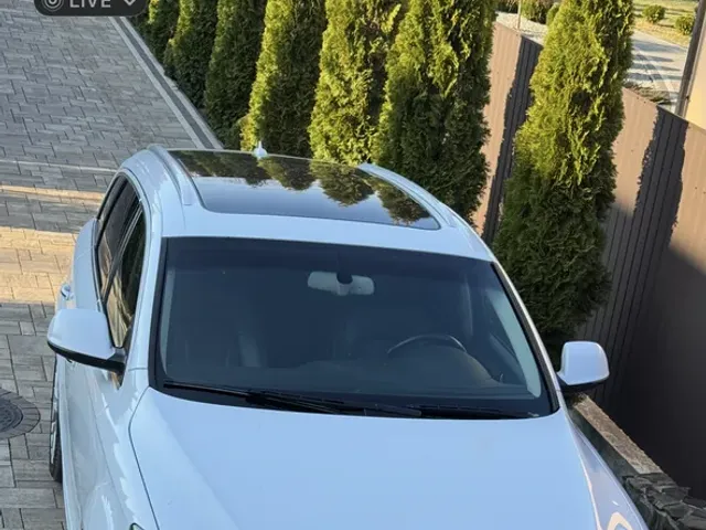 Audi Q7 - фото 4
