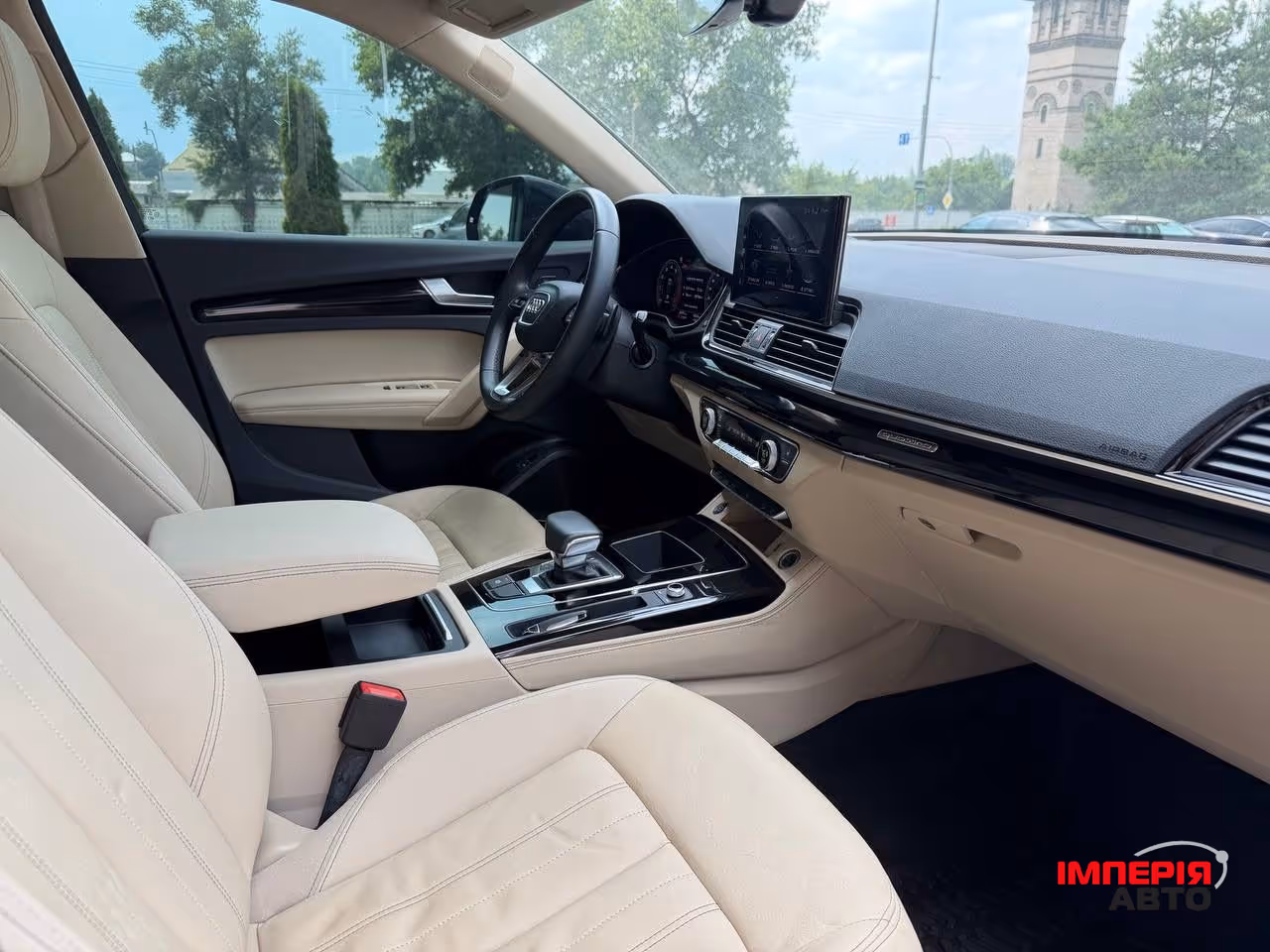 Audi Q5 - фото 34