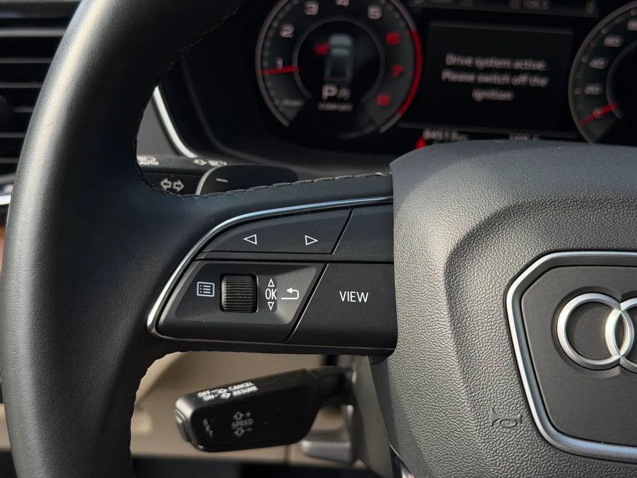 Audi Q5 - фото 42