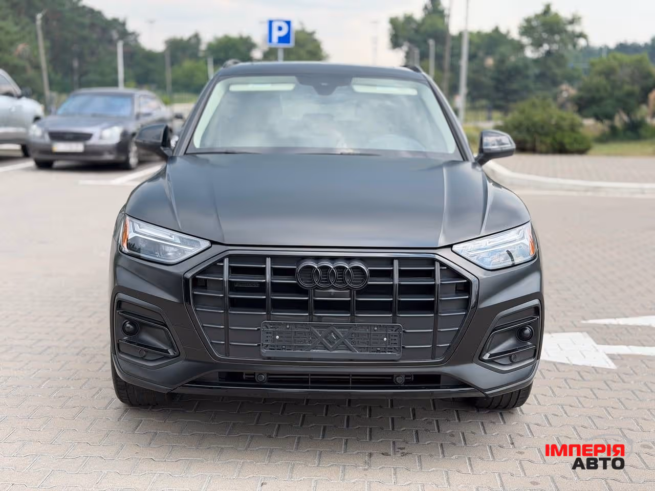 Audi Q5 - фото 6