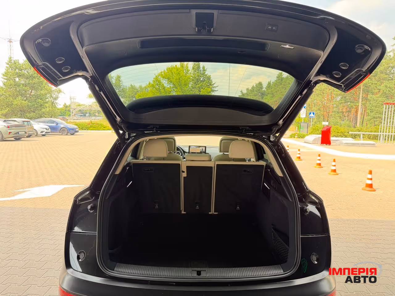 Audi Q5 - фото 41