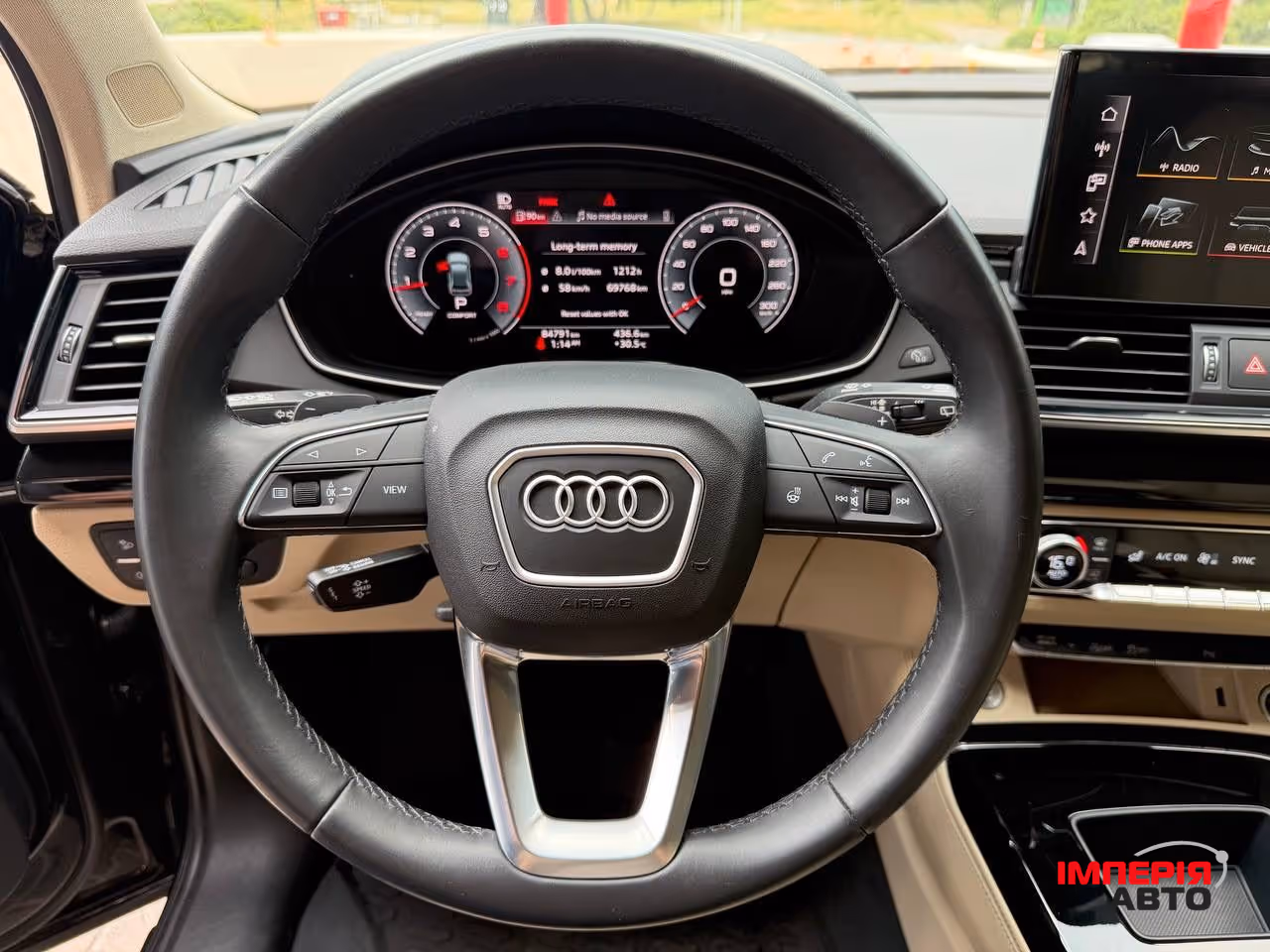 Audi Q5 - фото 39