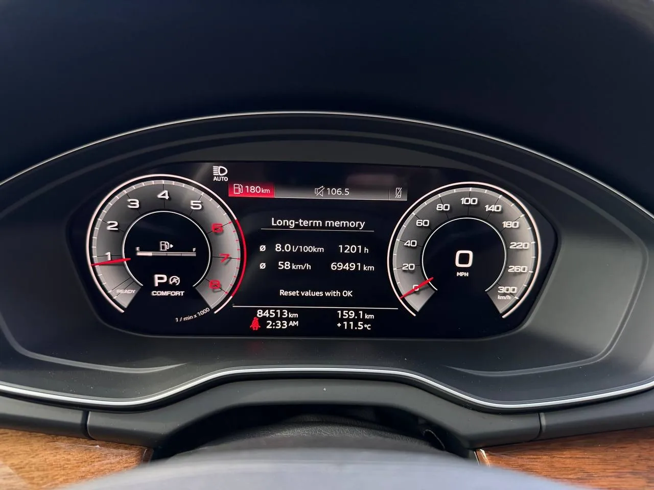 Audi Q5 - фото 41