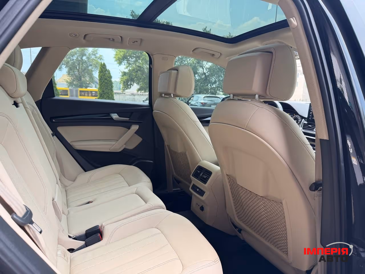 Audi Q5 - фото 33