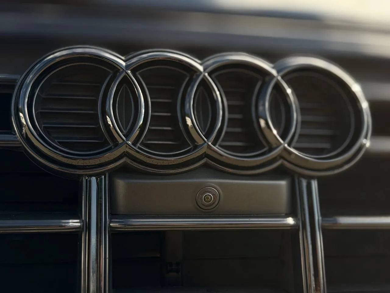 Audi Q5 - фото 39