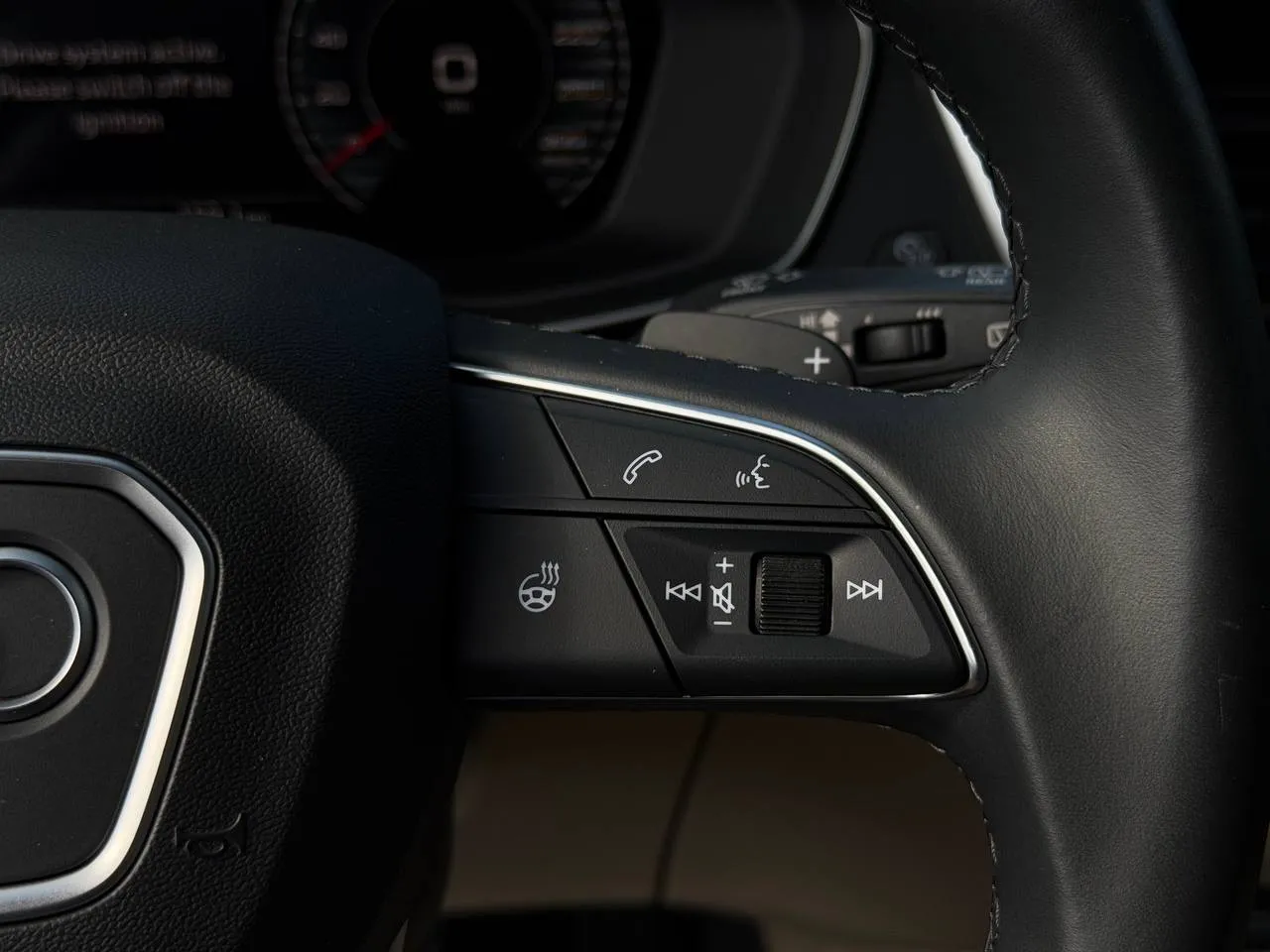 Audi Q5 - фото 37