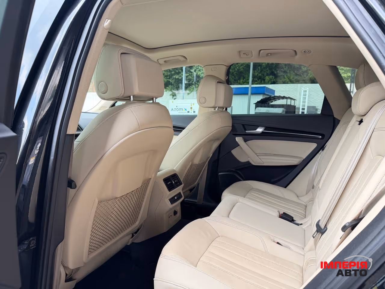 Audi Q5 - фото 28