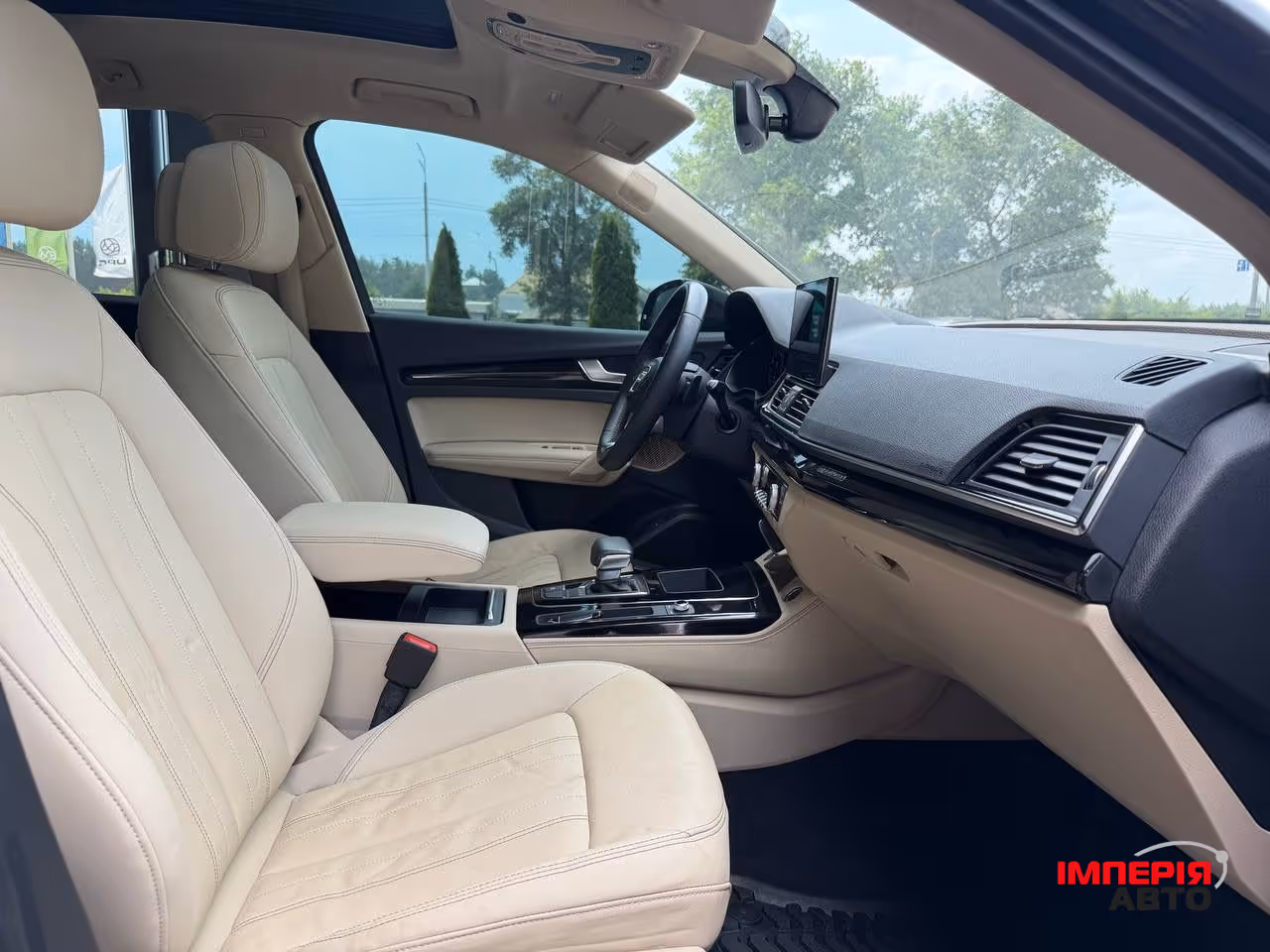 Audi Q5 - фото 35