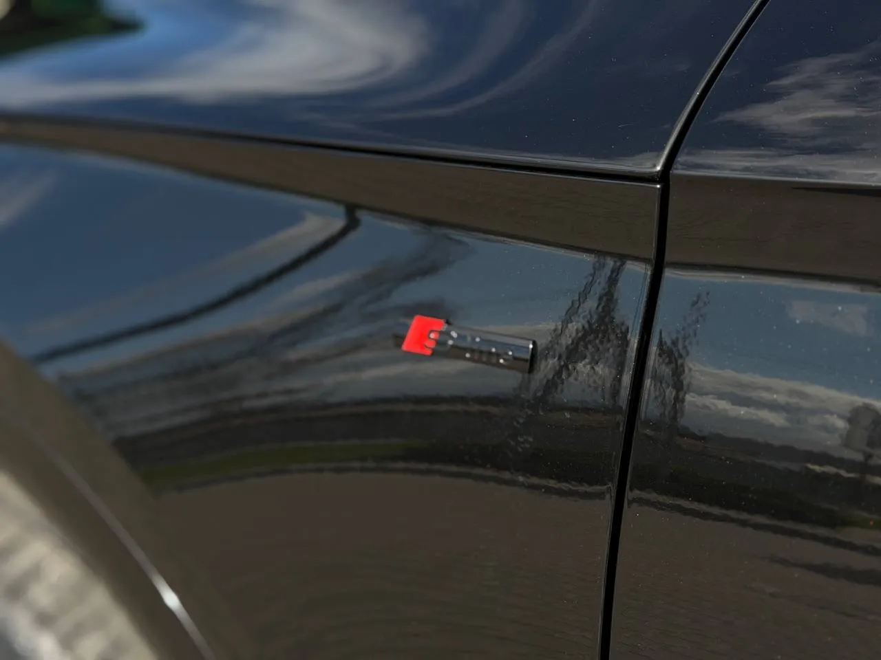 Audi Q5 - фото 19