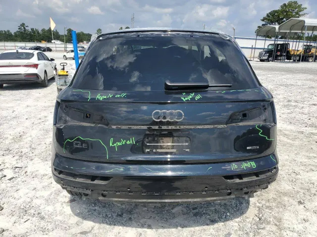 Audi Q5 - фото 5