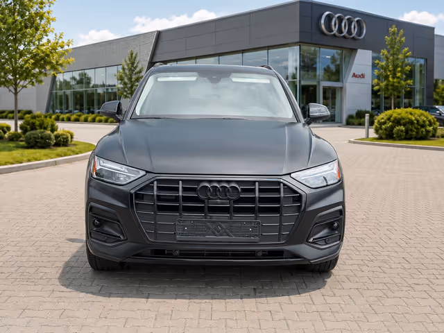 Audi Q5 - зображення 3