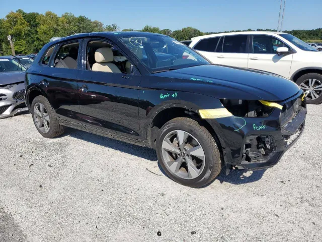 Audi Q5 - фото 3