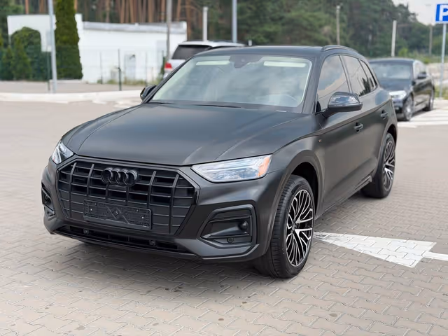 Audi Q5 - фото 2