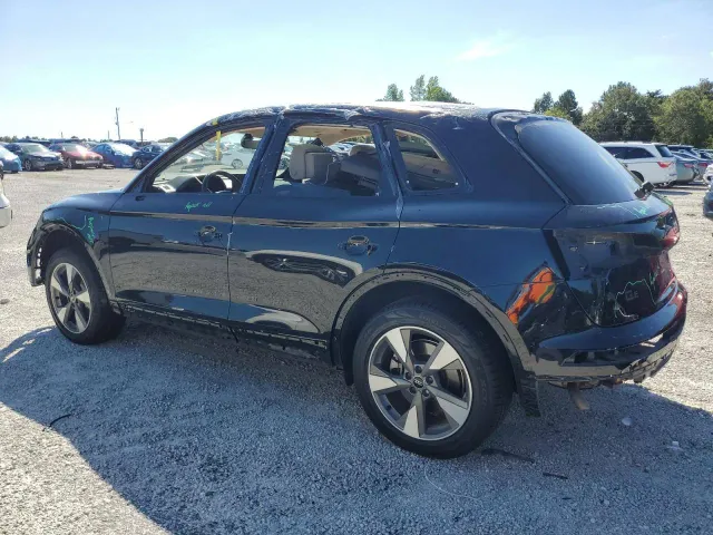 Audi Q5 - фото 4