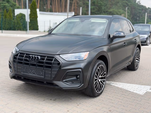 Audi Q5 - фото 4