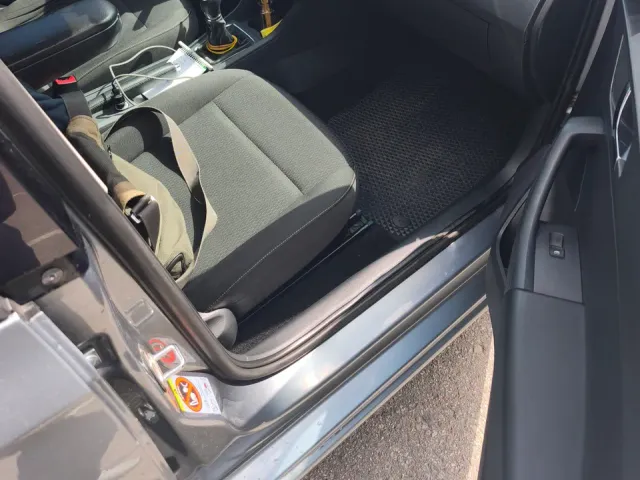 Skoda Rapid - фото 3