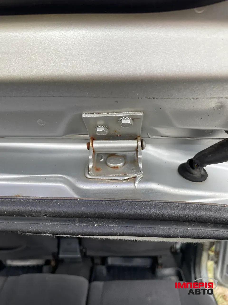 Lada (ВАЗ) Priora - фото 24